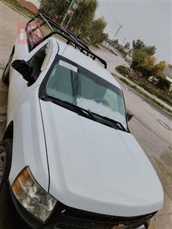 شيفروليه سلفرادو